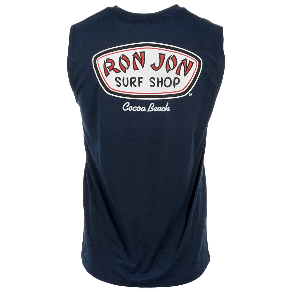 10070822086-navy-ron-jon-cb-fl-badge-logo-shooter-back