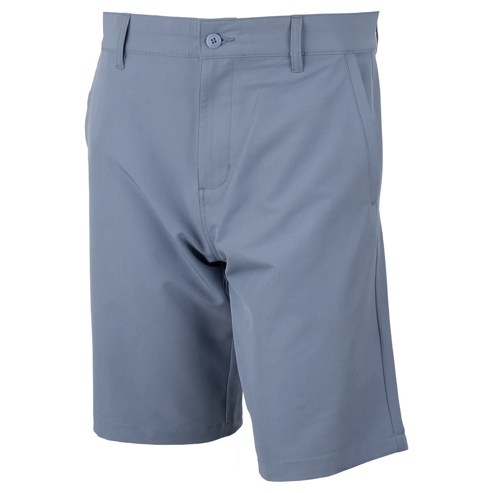 10100322080-blue-ron-jon-blue-hex-hybrid-performance-stretch-walkshort-front