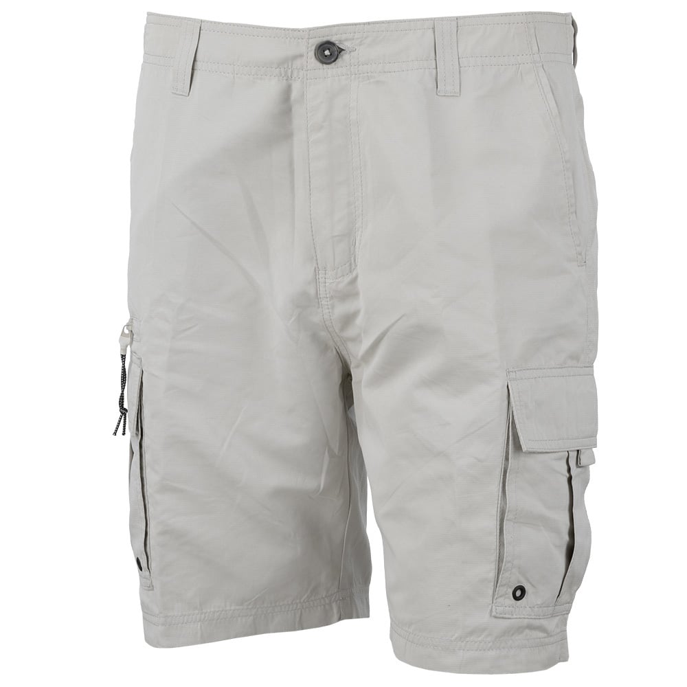10100331091-grey-ron-jon-coastal-cargo-20-walk-short-front