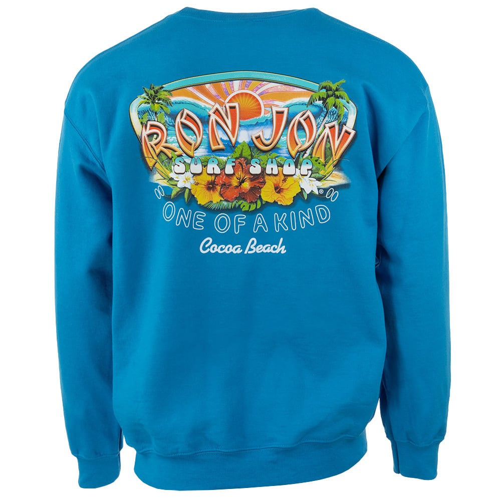 10400687088-sapphire-ron-jon-hippie-waves-v2-crew-neck-pullover-back