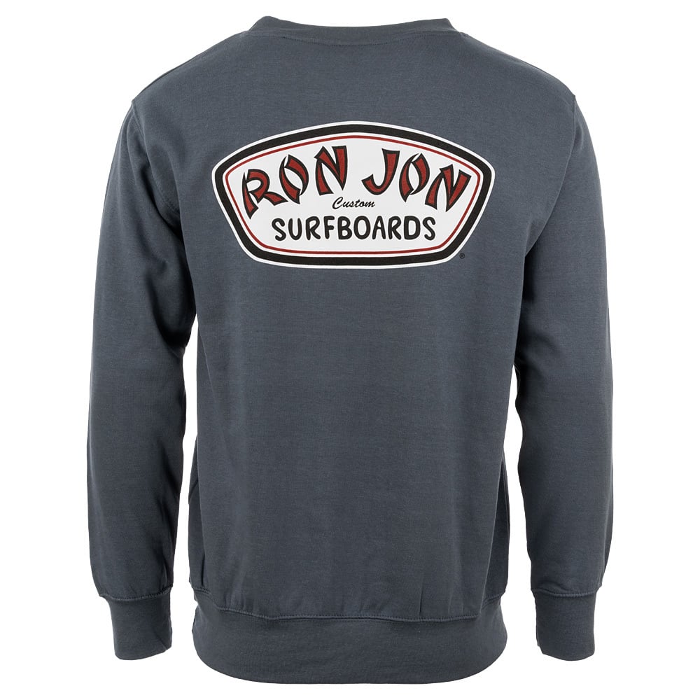 10400726260-blue-grey-ron-jon-custom-surfboards-crew-neck-sweatshirt-back