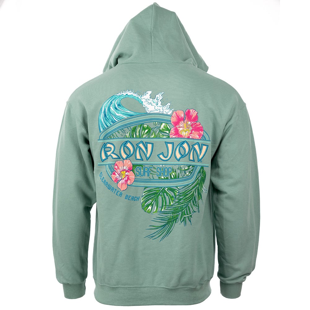 10420973109-sage-ron-jon-clearwater-beach-fl-floral-surf-pullover-hoodie-back