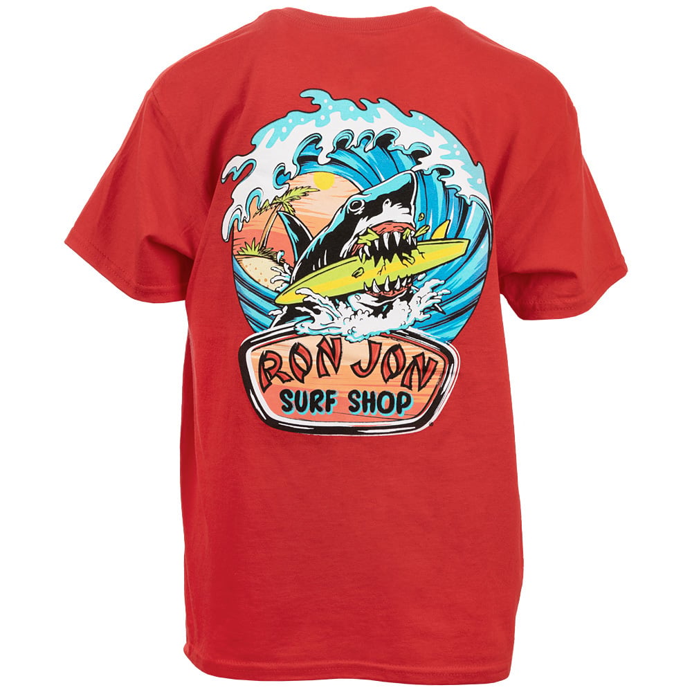 10500804153-red-ron-jon-kids-shark-wave-tee-back