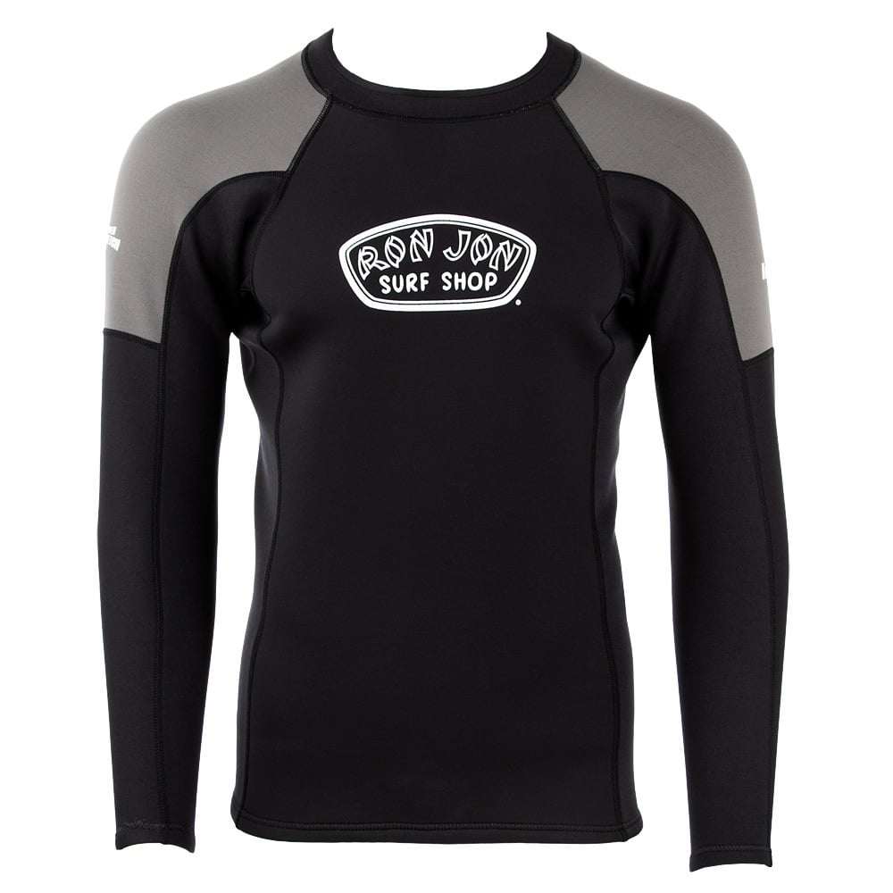 10600027000-ron-jon-1-mm-mens-wetsuit-jacket-with-thermal-mesh-front