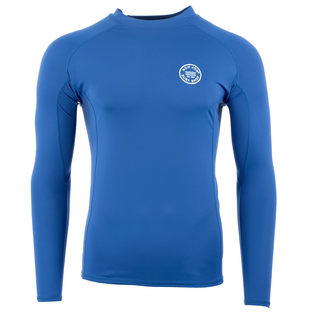 10760100000-ron-jon-men-vector-royal-ls-rash-guard-front