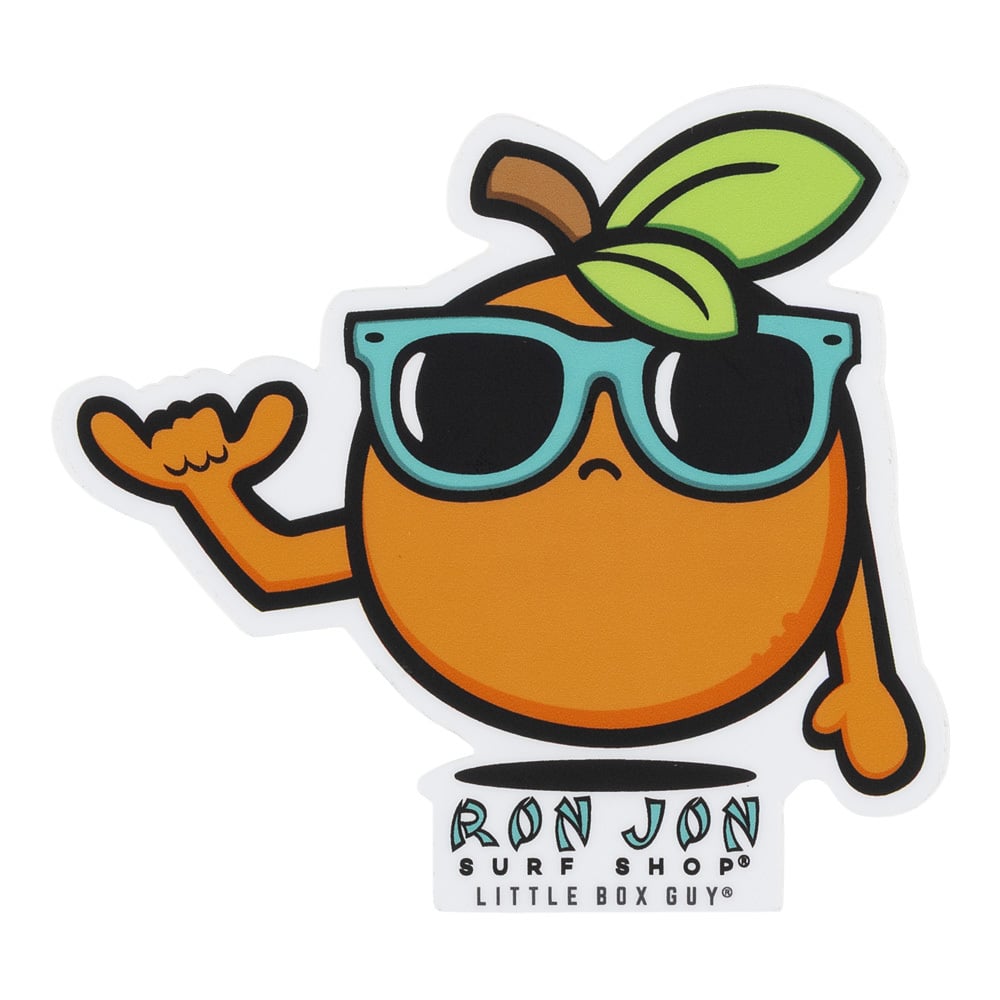 10800407000-ron-jon-lbg-orange-shaka-sticker-front