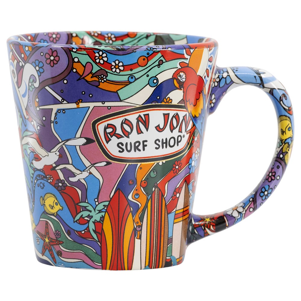 10810665000-ron-jon-all-over-print-tapered-mug-front