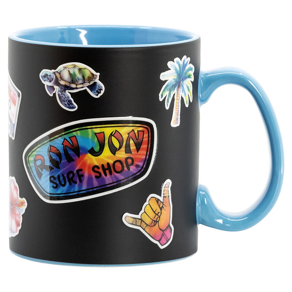 10810721000-ron-jon-stickers-coffee-mug-front