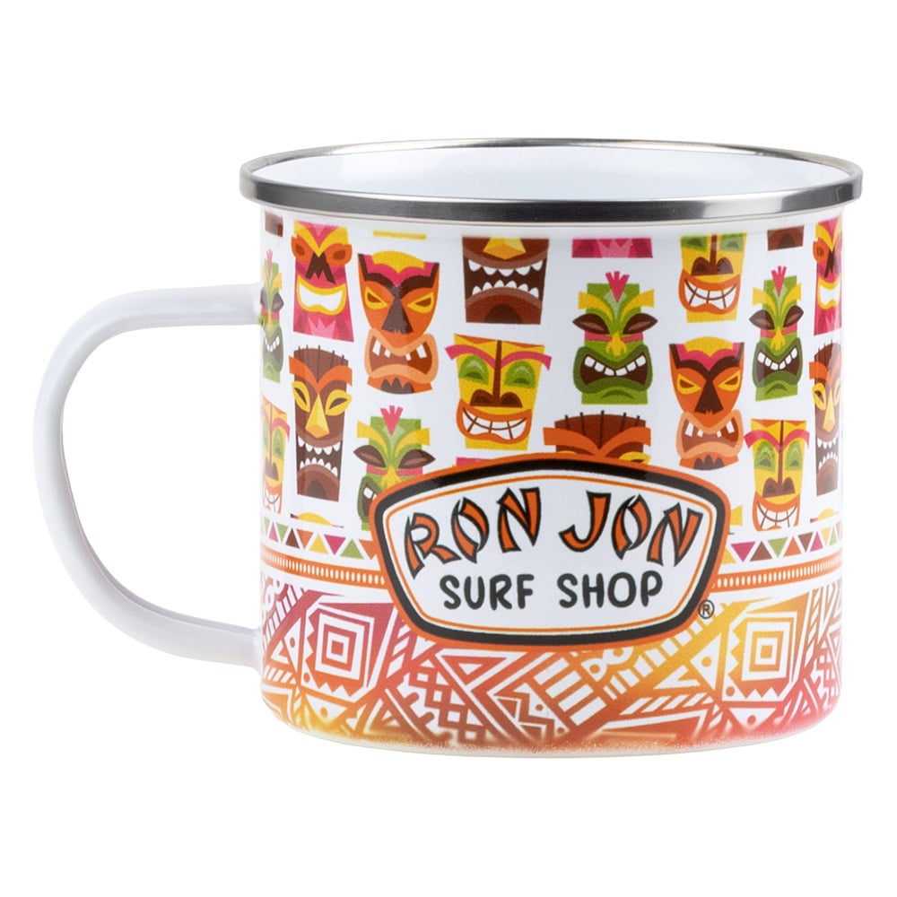 10810735000-ron-jon-tiki-faces-enamel-mug-front