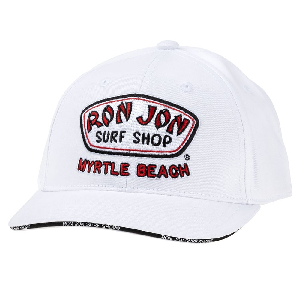10841306000-ron-jon-mb-sc-white-full-badge-cap-front