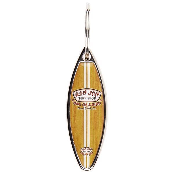 10860551000D-ron_jon_wood_surfboard_bottle_opener_keychain_front