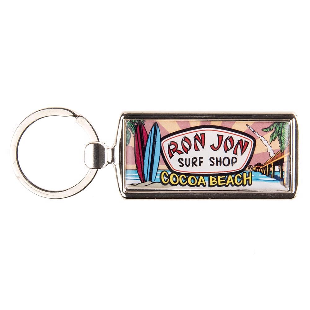 10860585000D-ron_jon_cocoa_beach_shinerz_keychain_Front