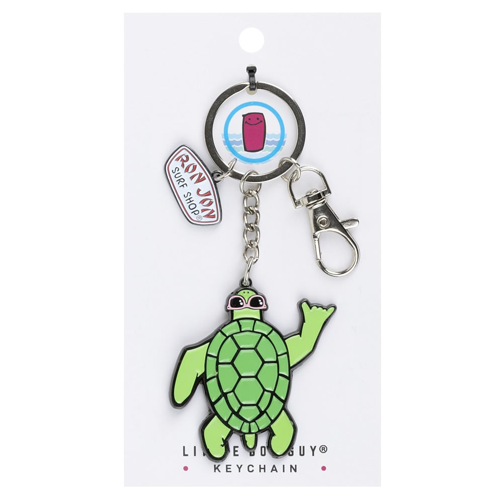 10860607000-ron-jon-lbg-sea-turtle-keychain-front