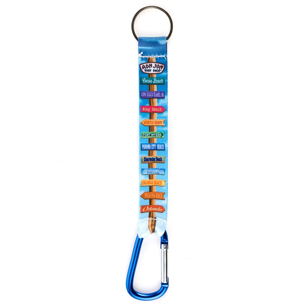 10860663000-ron-jon-carabiner-strap-keychain-front