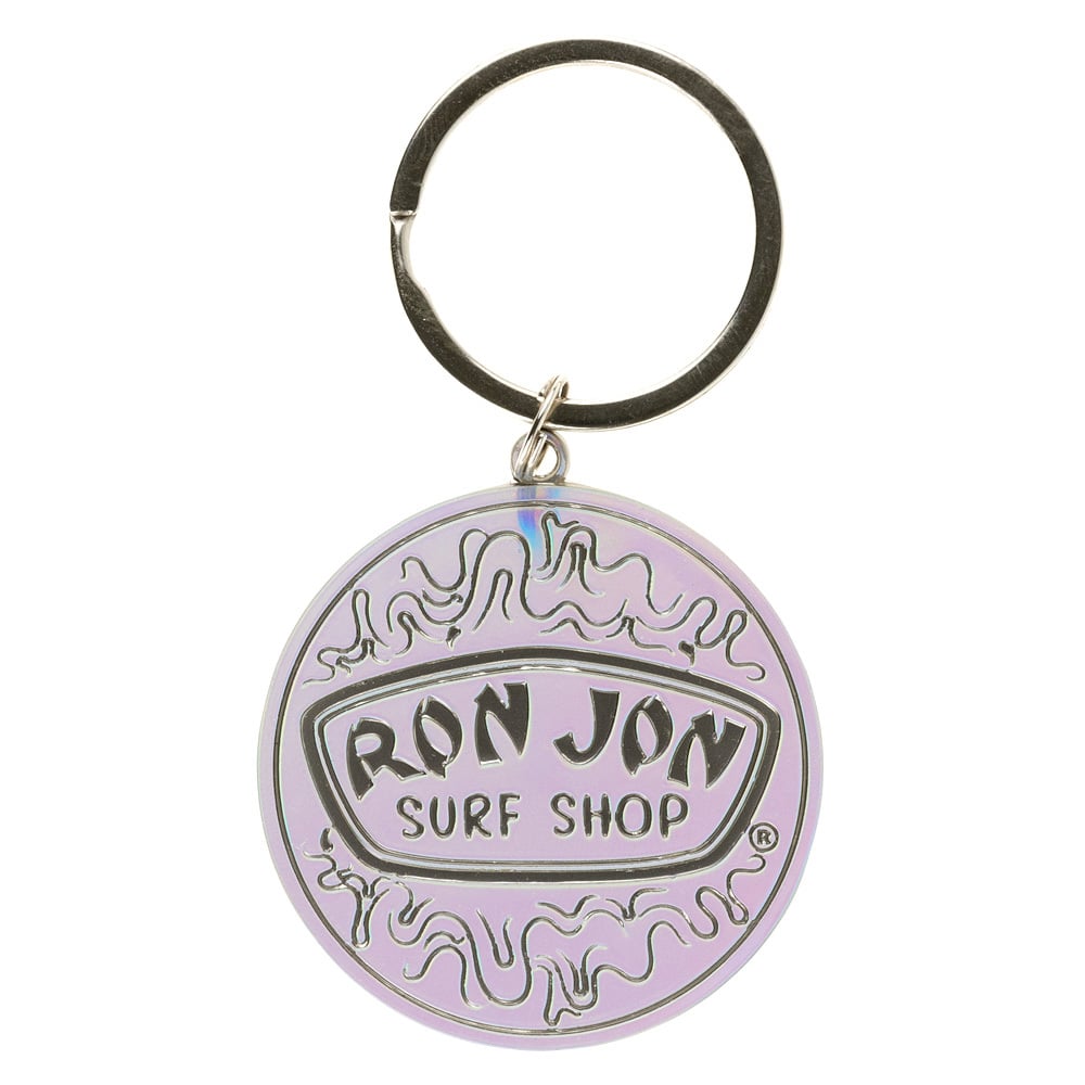 10860687000-ron-jon-holochrome-keychain-front