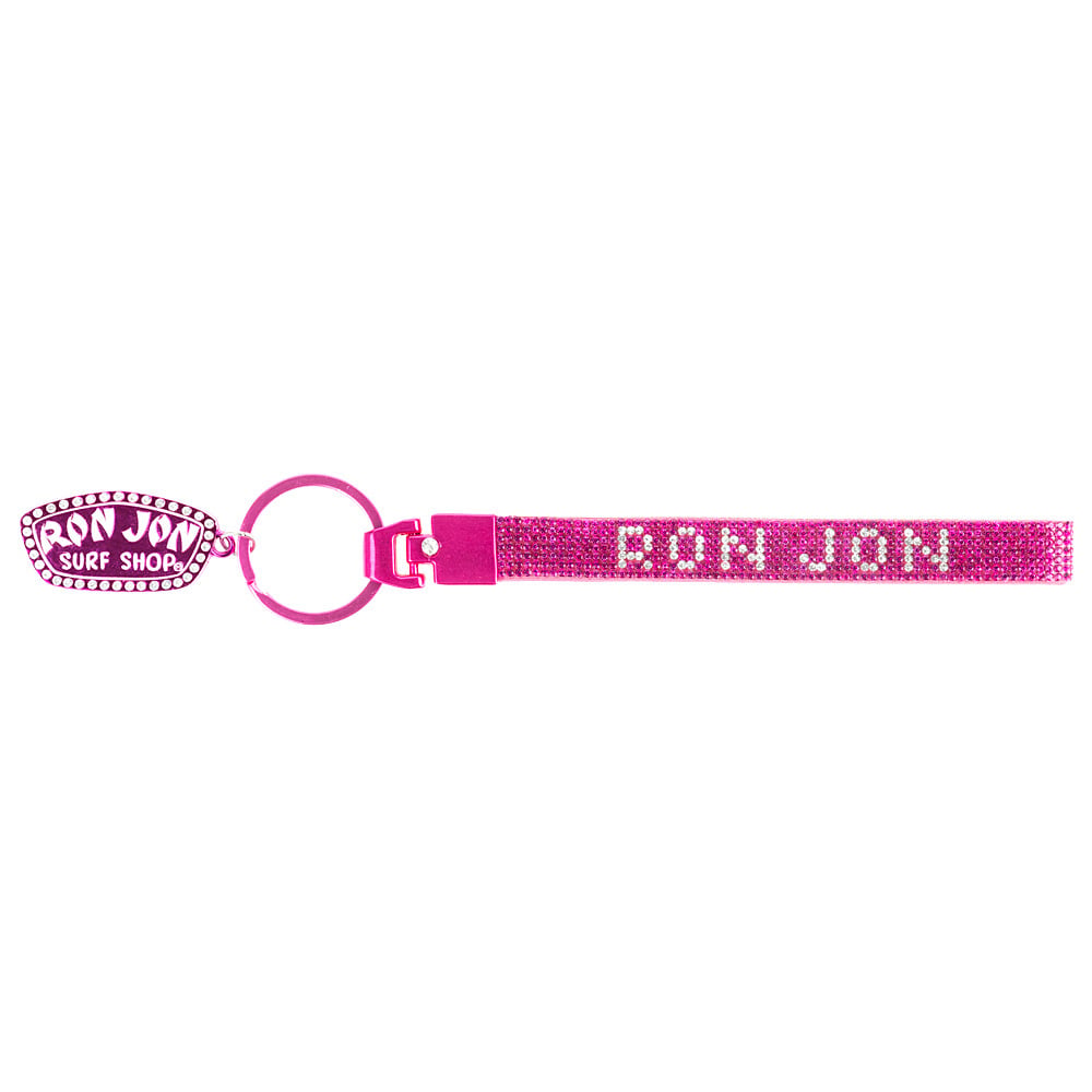 10860704000-ron-jon-pink-wristlet-front
