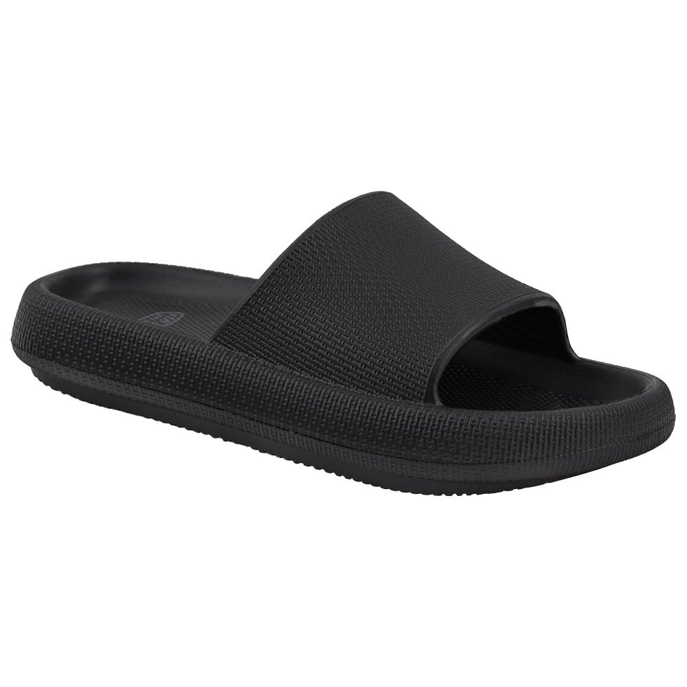 10870135095-black-ron-jon-mens-black-cloud-slides-angled