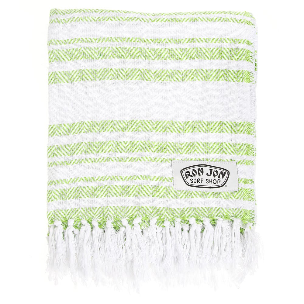 10880296000-ron-jon-green-beach-blanket-frontjpg