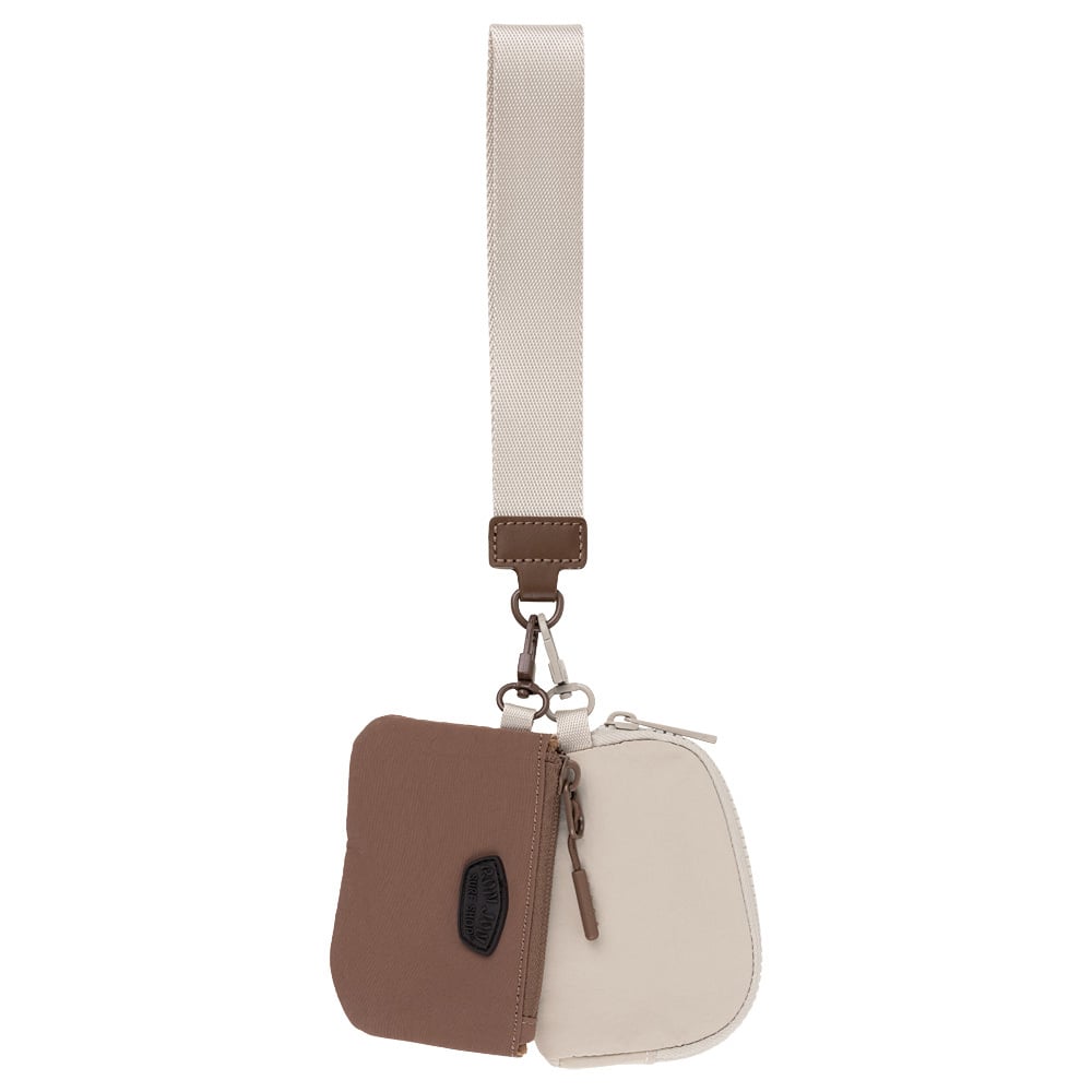 10900928000-ron-jon-brown-and-ivory-dual-wristlet-front
