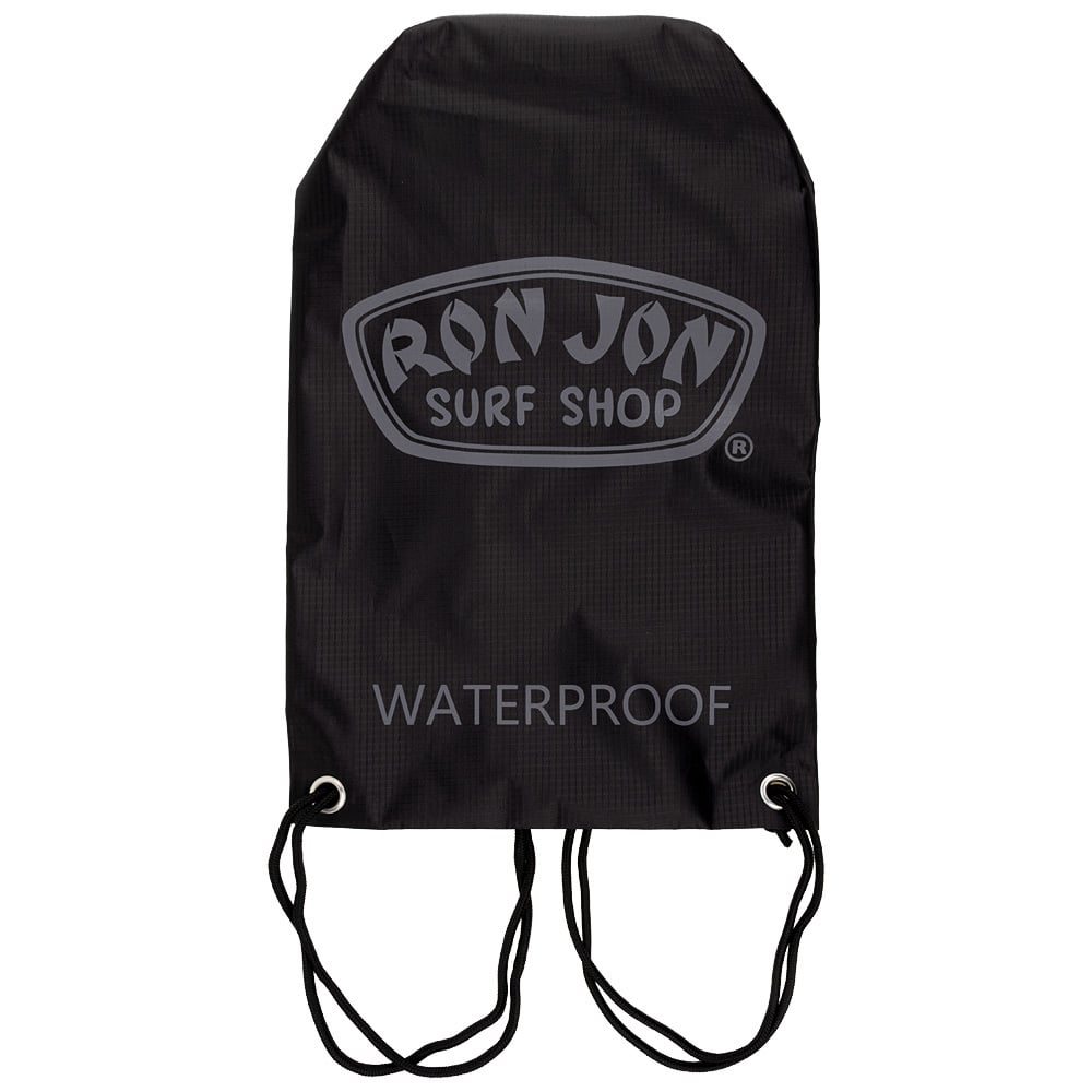 10900949000-ron-jon-black-and-grey-cinch-bag-front