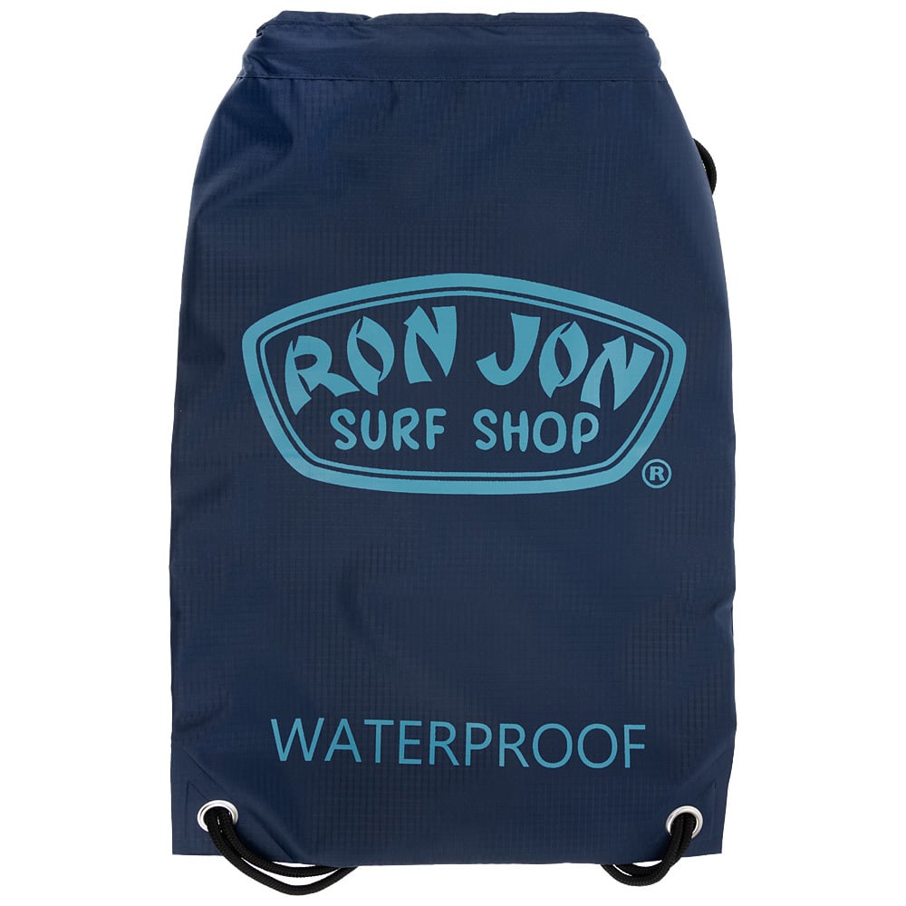 10900950000-ron-jon-navy-and-blue-cinch-bag-front