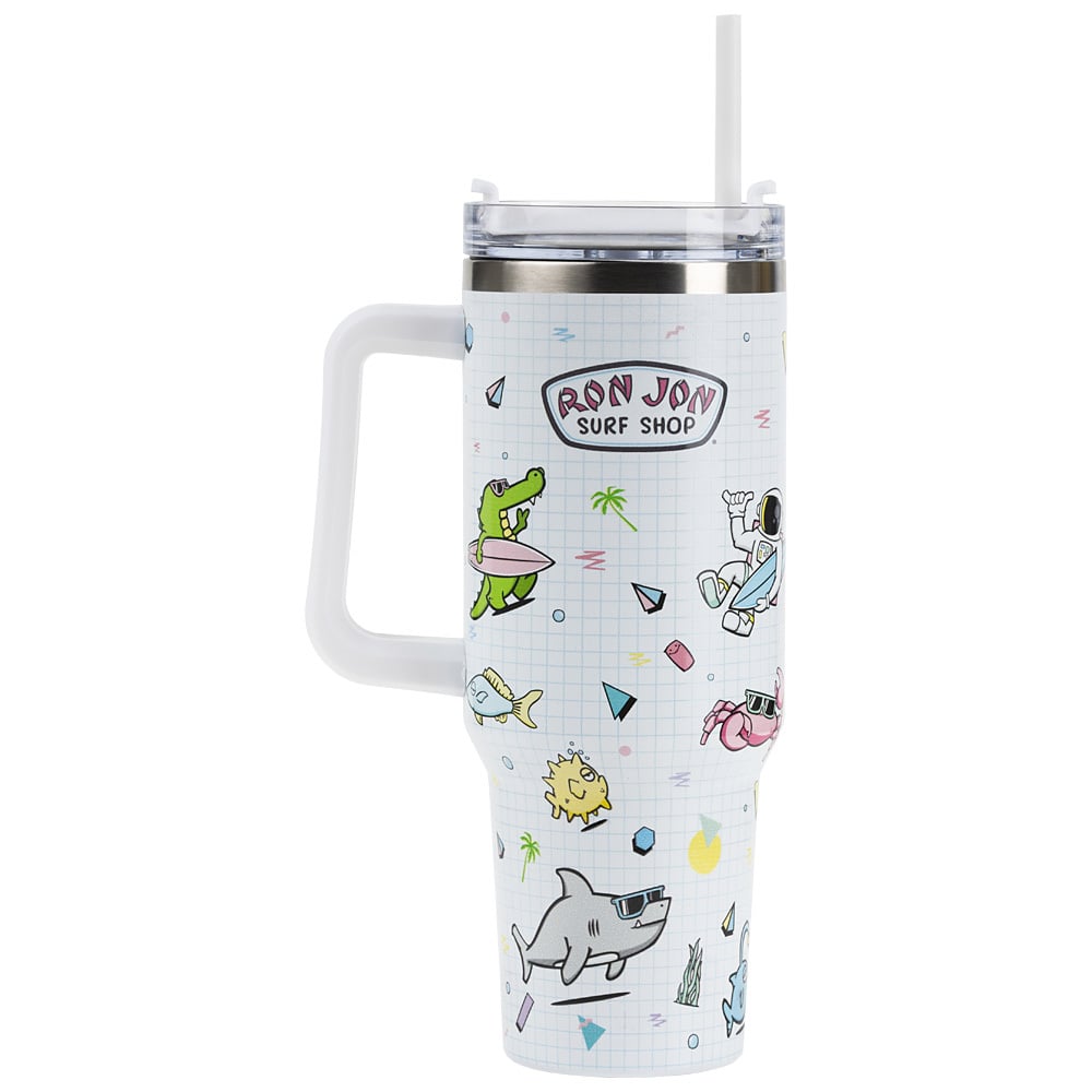 10910238000-ron-jon-on-the-grid-40-oz-tumbler-front