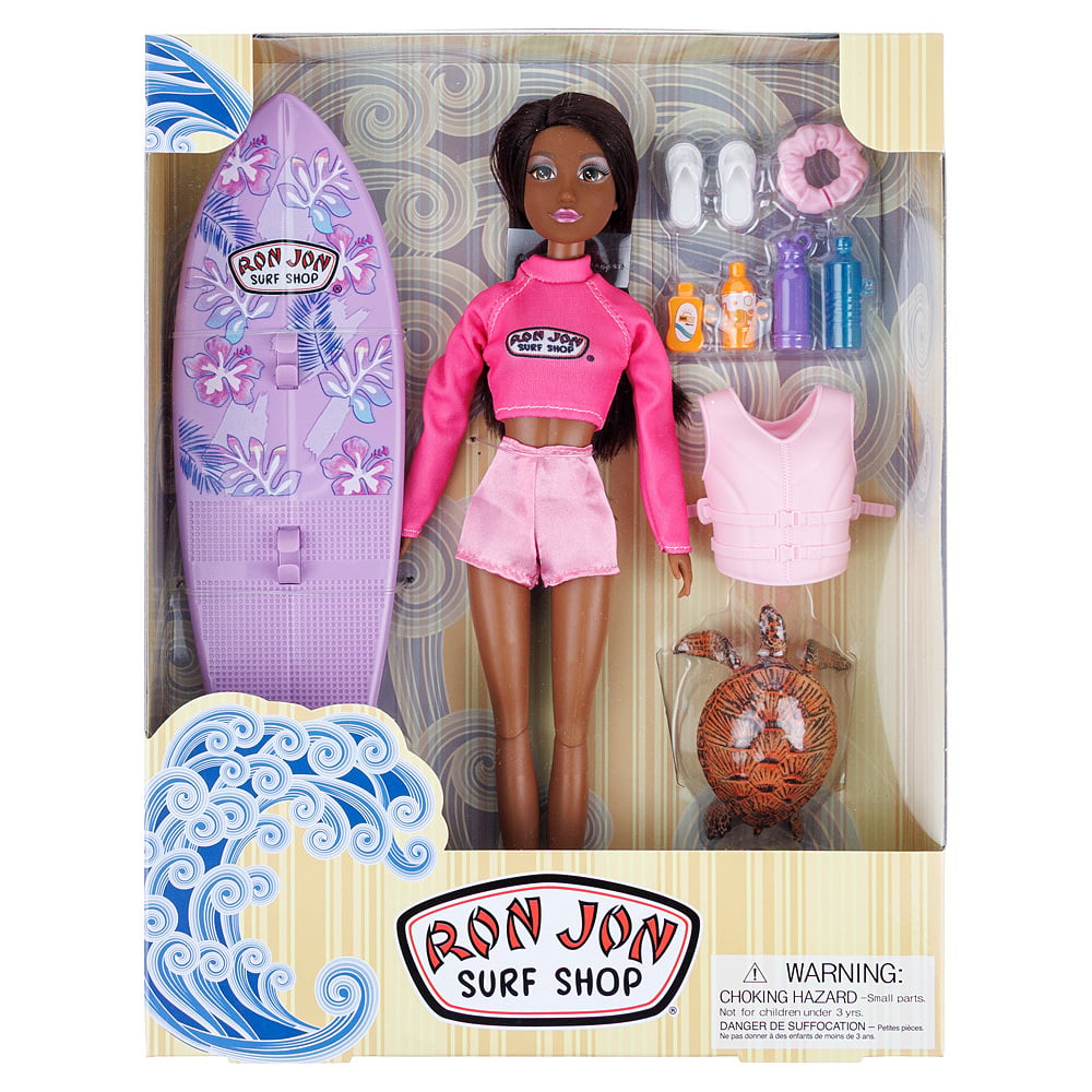 10930401000-ron-jon-brunette-surfer-girl-doll-front