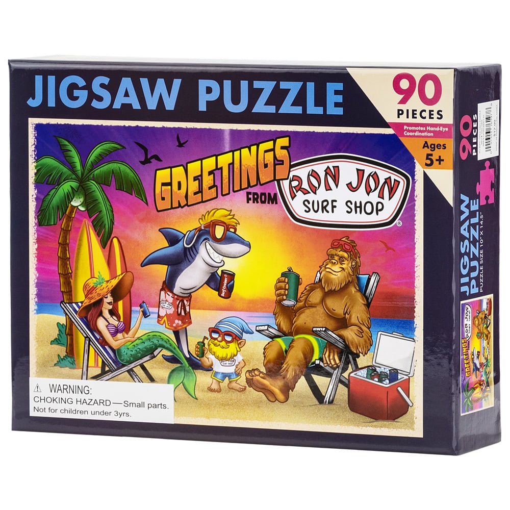 10930405000-ron-jon-90-piece-greeting-puzzle-angled
