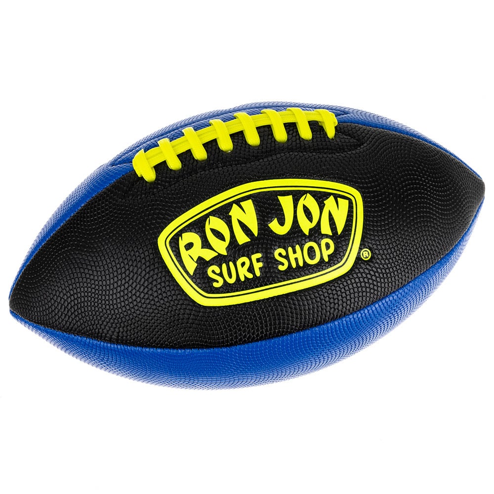 10930407000-ron-jon-shark-soft-grip-football-front