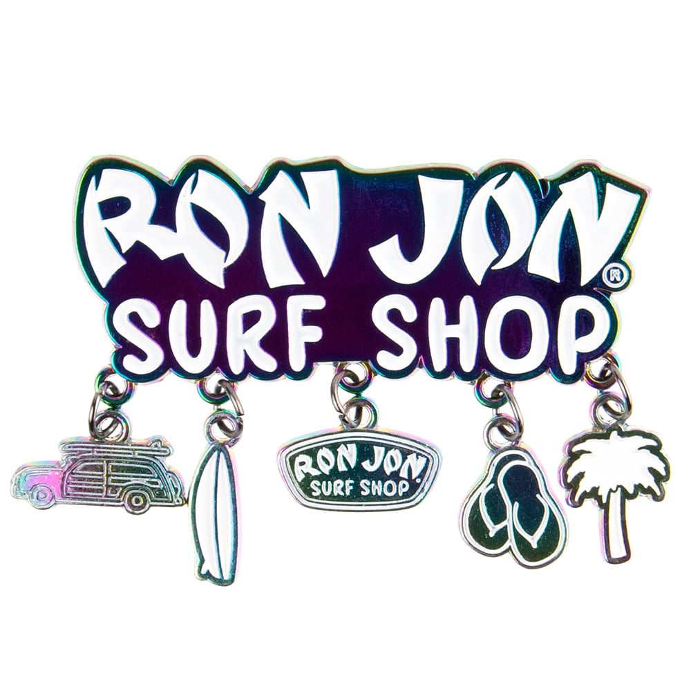 10950204000-ron-jon-rainbow-charm-magnet-front