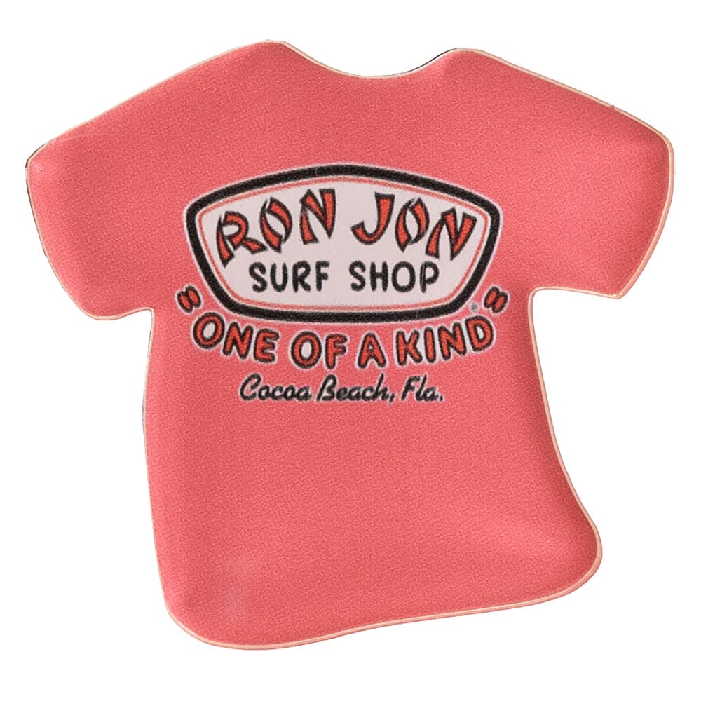 10950235000-ron-jon-cocoa-beach-red-tee-shirt-magnet-front