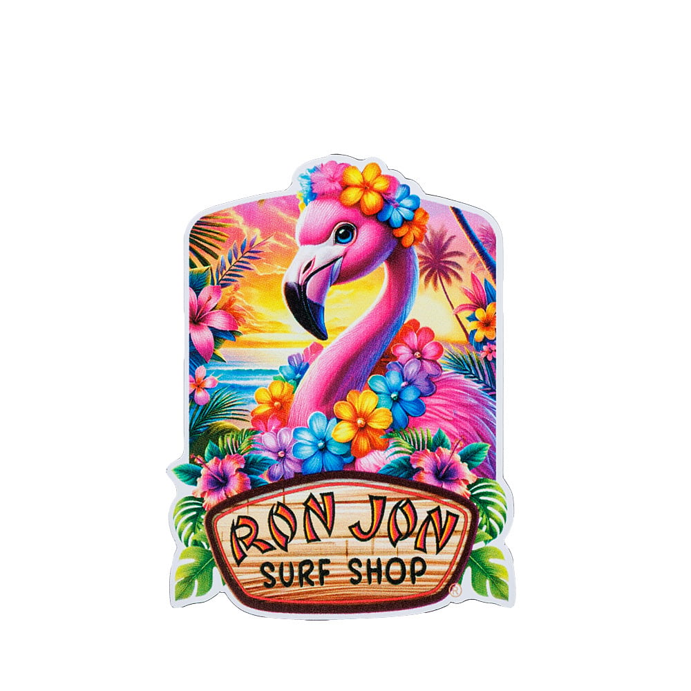 10950284000-ron-jon-flamingo-flex-magnet-front-cutout
