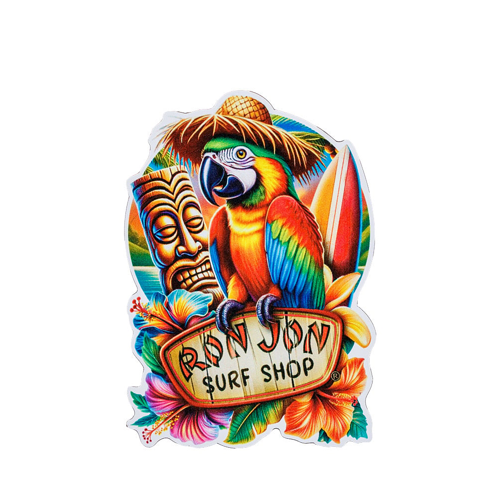 10950286000-ron-jon-parrot-flex-magnet-front-cutout