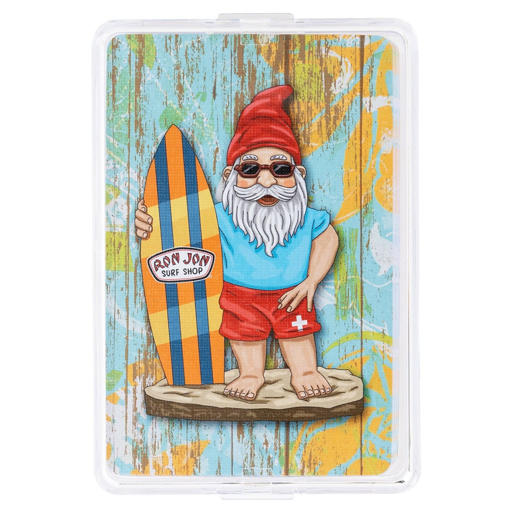 10990766000-ron-jon-gnome-playing-cards-front
