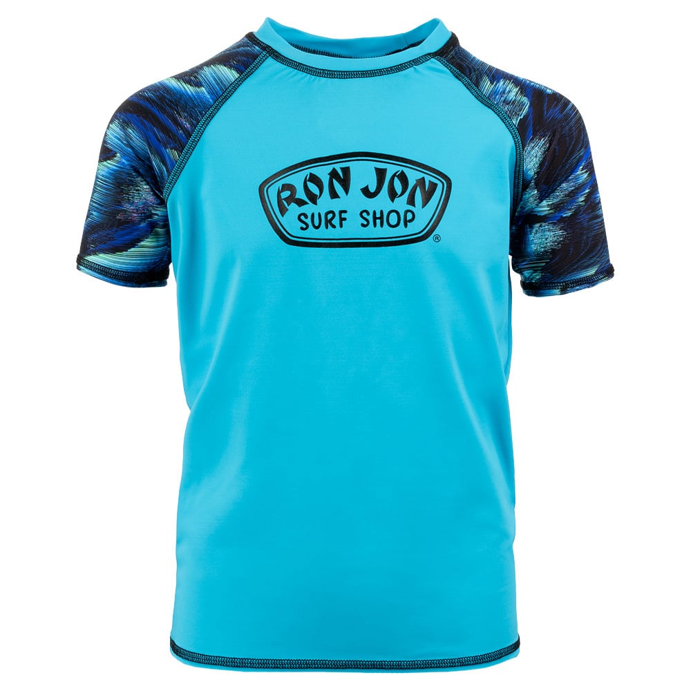 11720068000-ron-jon-kids-blue-rash-guard-front