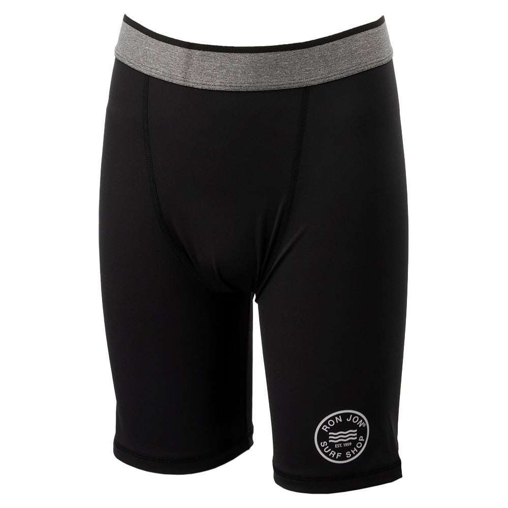 11720076000-ron-jon-kids-black-performance-briefs-front