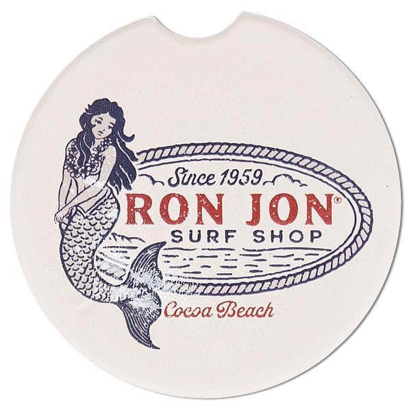 11800369000D-ron_jon_camp_mermaid_car_coaster