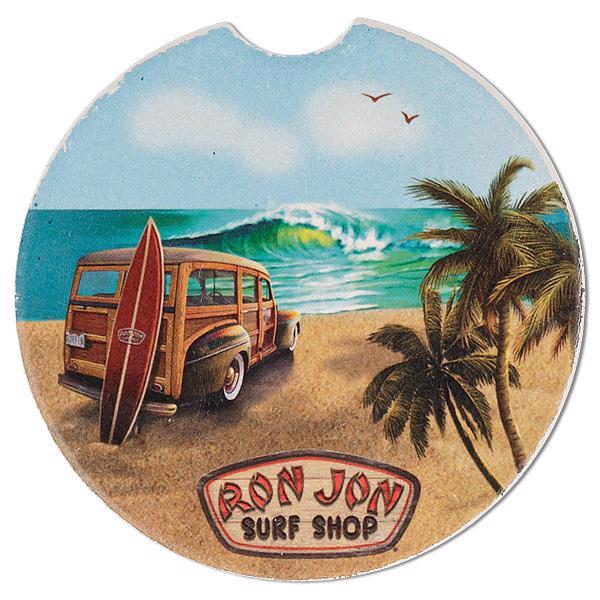 11800375000D-ron_jon_good_life_car_coaster