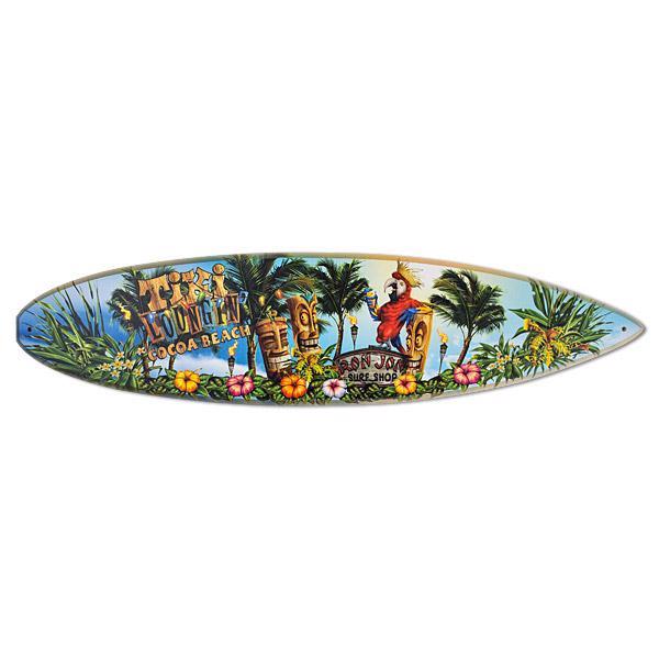 11840326000D-ron_jon_tiki_loungin_cocoa_beach_surfboard_sign
