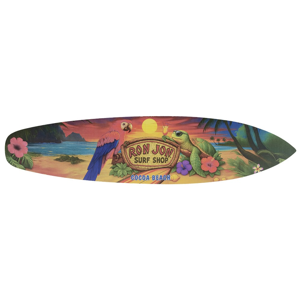 11840859000-ron-jon-cb-fl-parrot-turtle-sunset-front