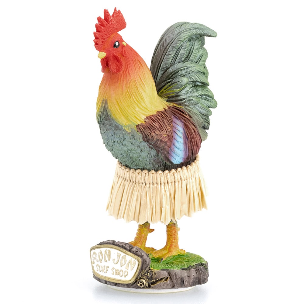 11860024000-ron-jon-rooster-dashboard-doll-angled