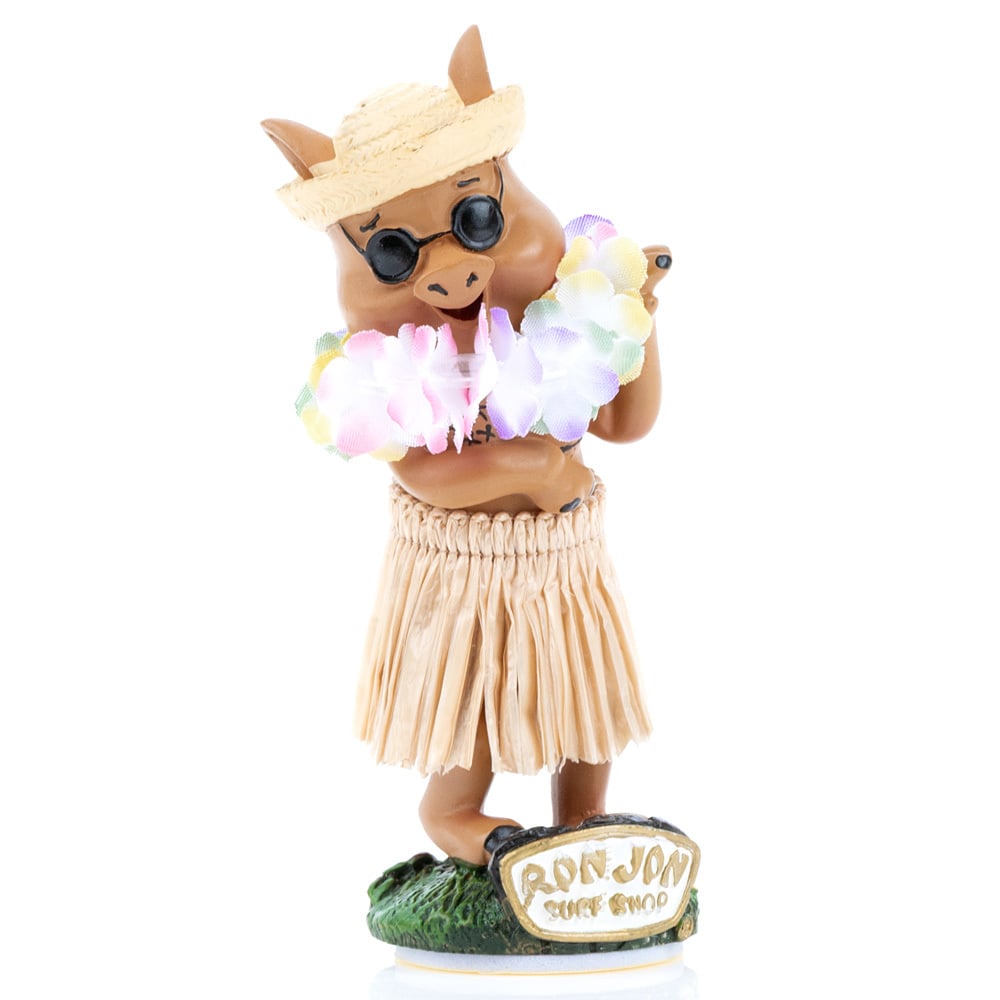 11860029000-ron-jon-hula-piggy-dashboard-doll-front