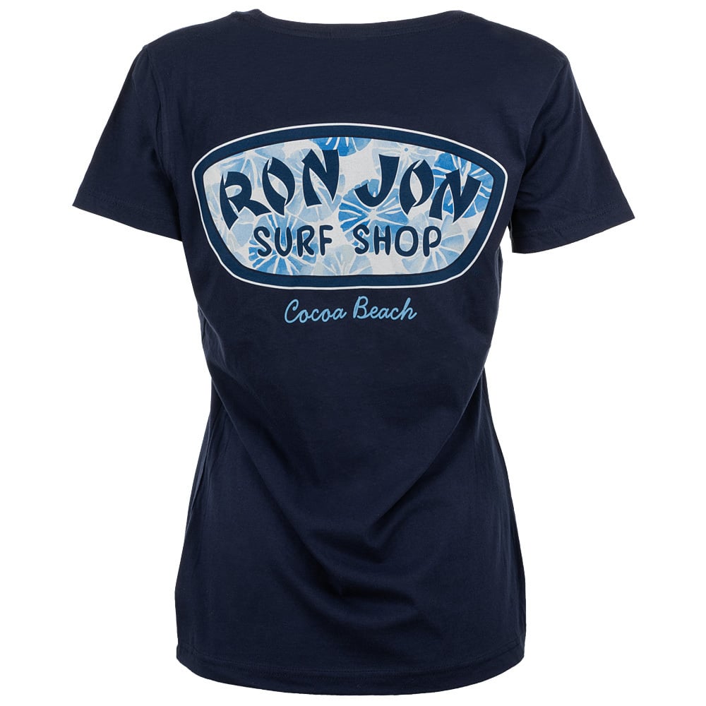 13020032086-navy-ron-jon-womens-cb-fl-sand-dollar-badge-tee-back