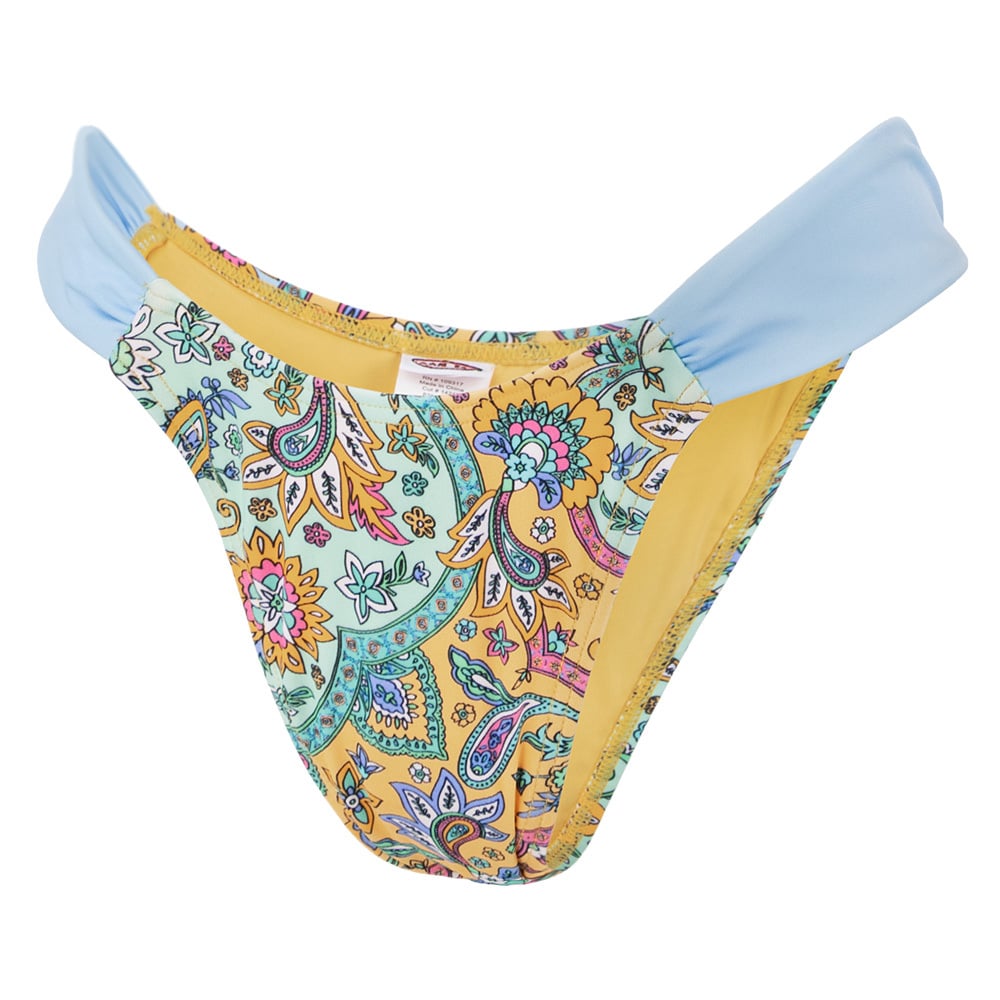 13260324010-ron-jon-womens-paisley-high-leg-bikini-bottom-front