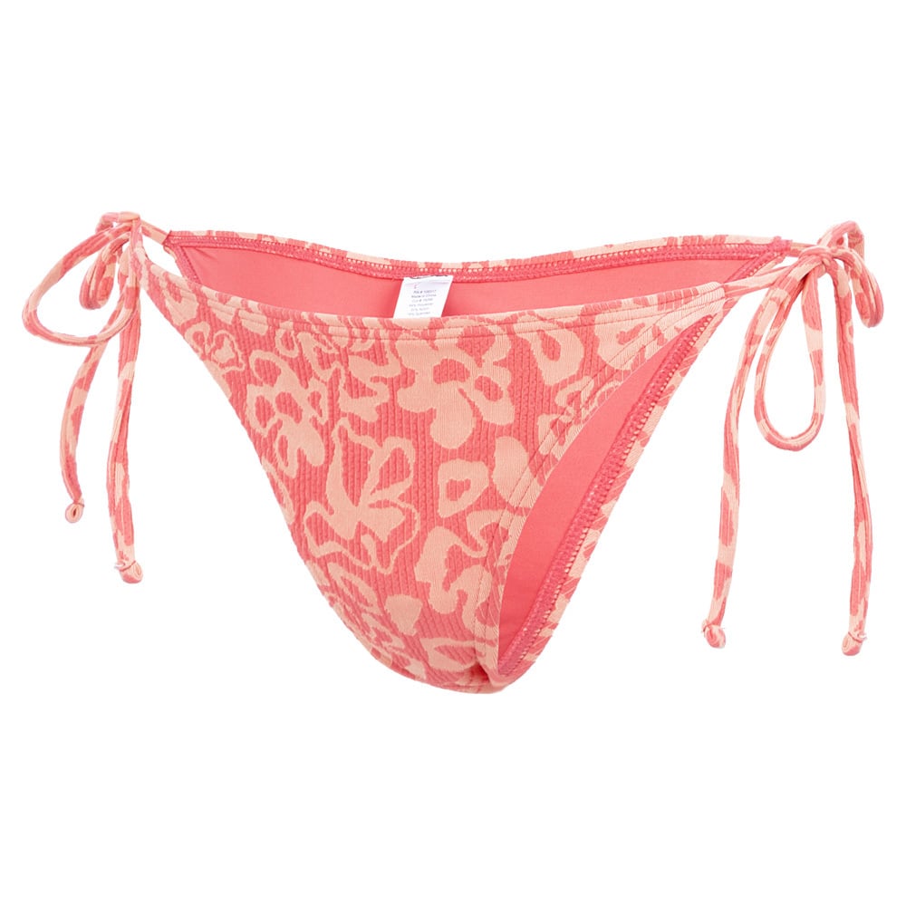 13260326045-ron-jon-womens-blossom-cheeky-bikini-bottom-front