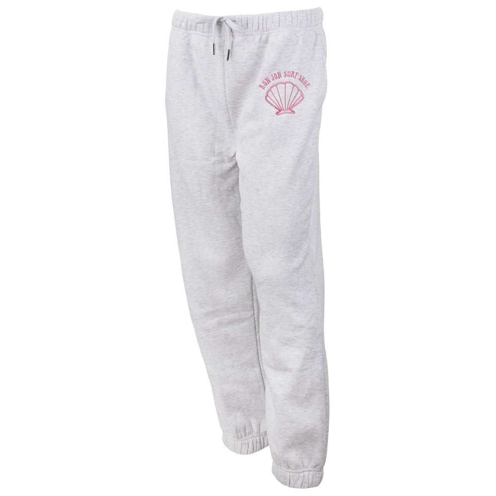 13330090310-heather-grey-ron-jon-womens-shell-icon-jogger-front