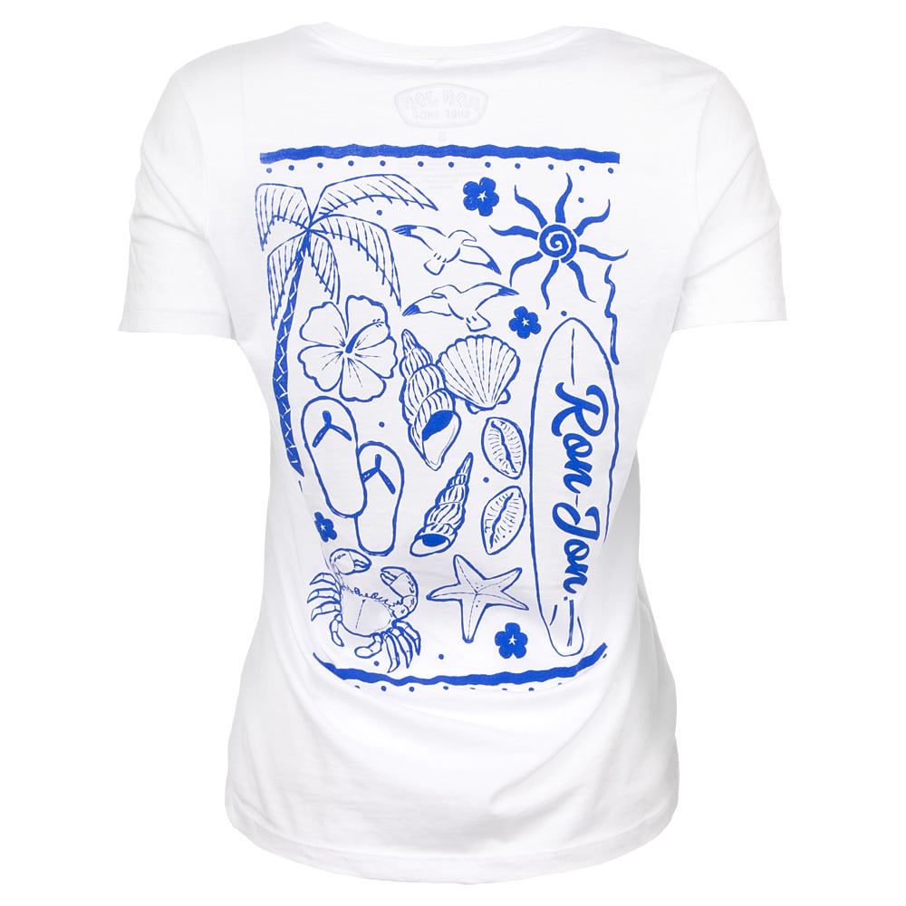 13340933001-ron-jon-womans-coastal-blues-white-tee-back