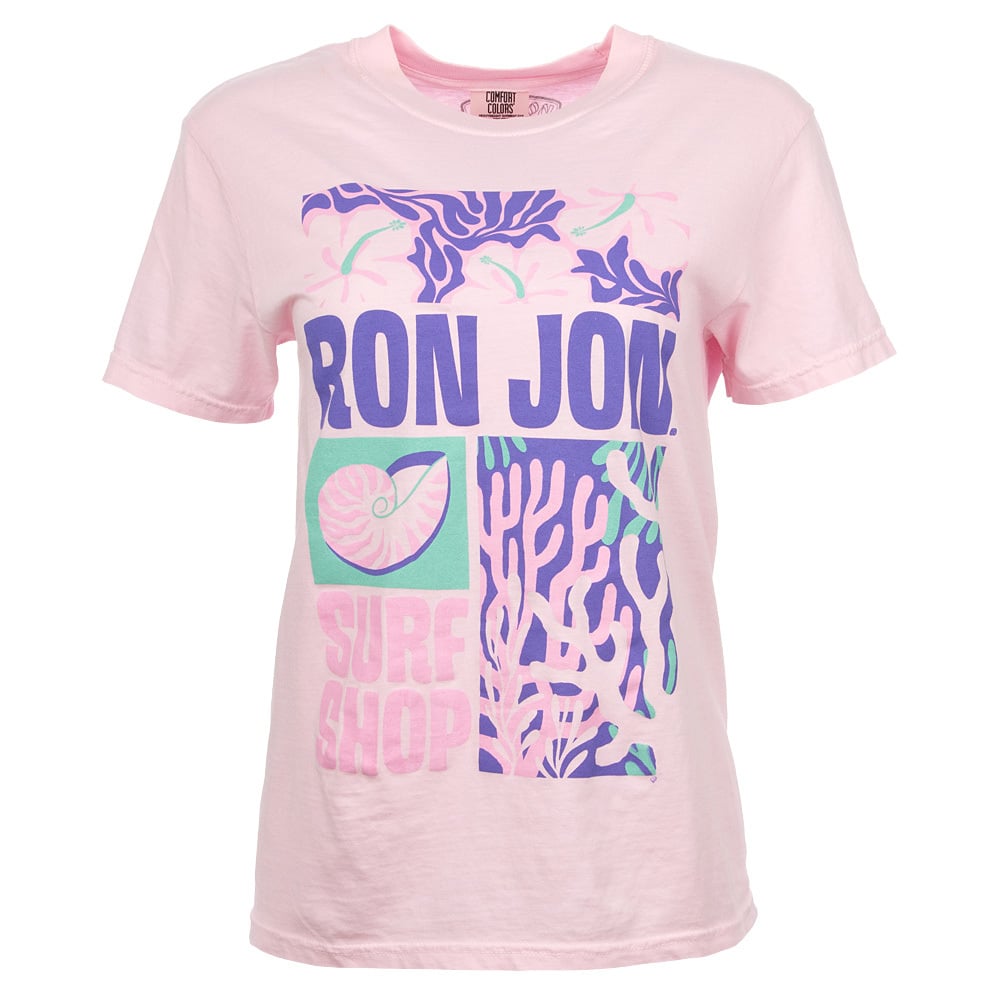 13340934039-ron-jon-womans-under-the-sea-light-pink-tee-front