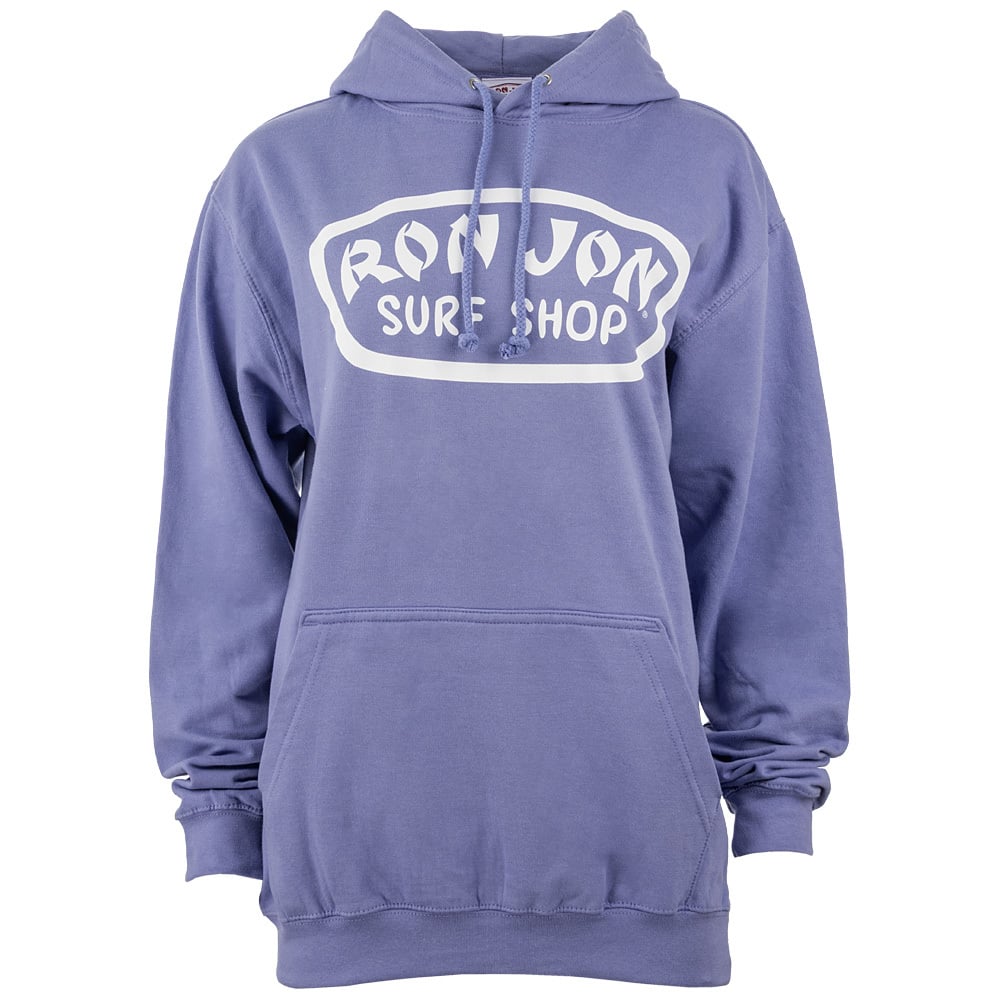 13351051063-lavender-ron-jon-womens-large-badge-pullover-hoodie-front