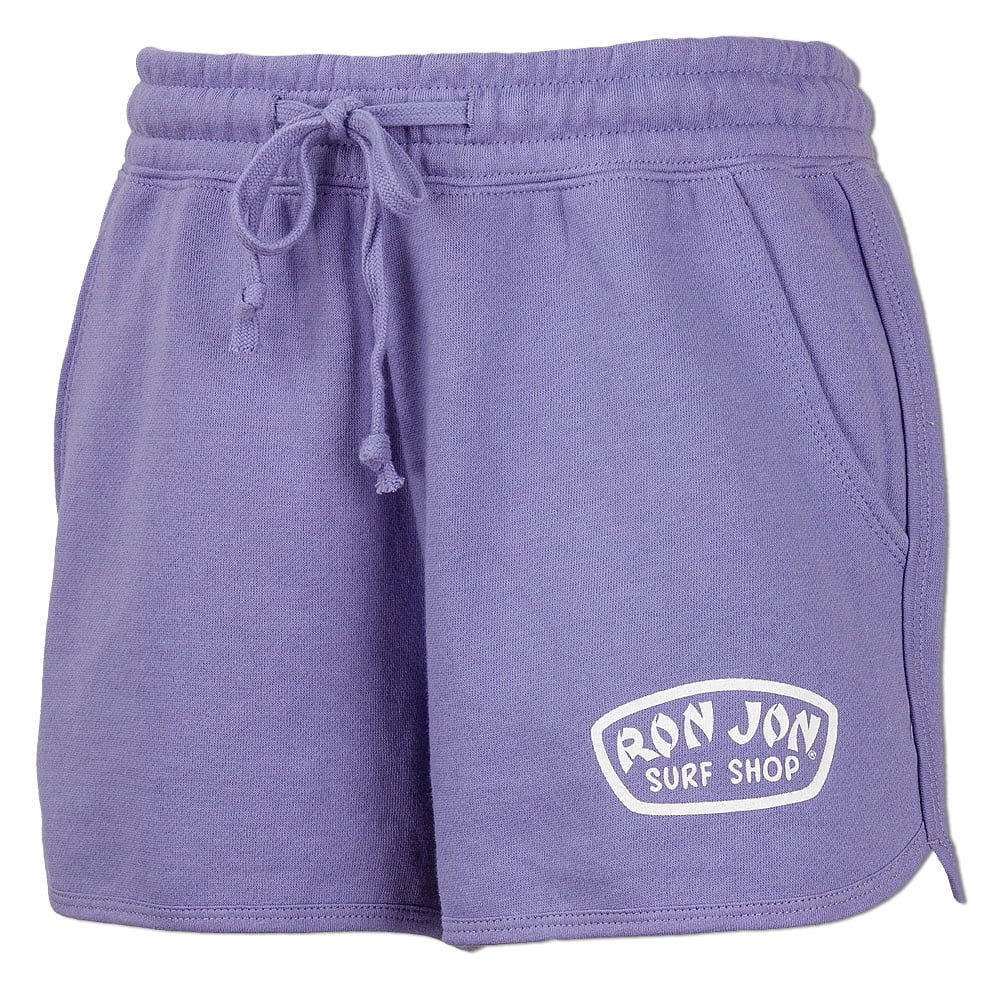 13360185063-lavender-ron-jon-junior-large-badge-shorts-front-2